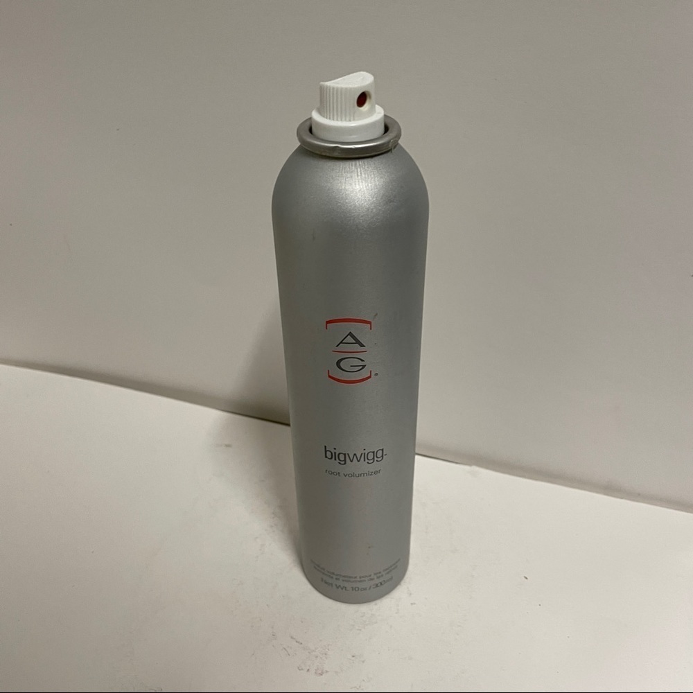 AG BigWigg Root Volumizer 10 OZ